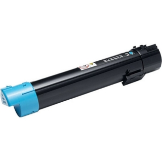 Picture of Dell Toner Cartridge - Cyan