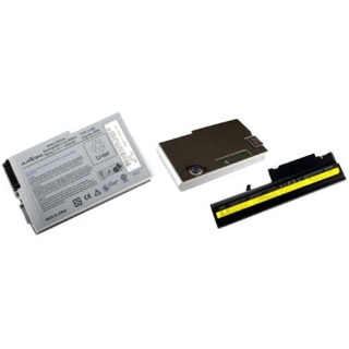 Picture of Axiom LI-ION 9-Cell Battery for Dell # 310-6322, 312-0349, 312-0339, 312-0350