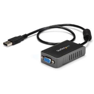 Picture of StarTech.com USB to VGA Multi Monitor External Video Adapter