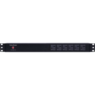 Picture of CyberPower Basic PDU20B6F10R 16-Outlets PDU
