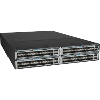 Picture of HPE FlexFabric 5945 4-slot Switch