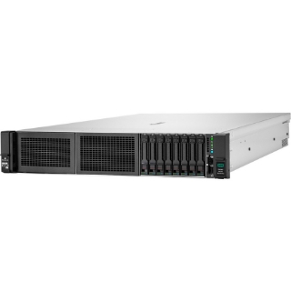 Picture of HPE ProLiant DL345 G10 2U Rack Server - 1 x AMD EPYC 7232P 3.10 GHz - 32 GB RAM