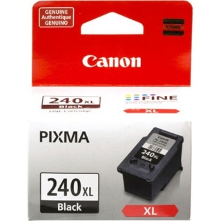 Picture of Canon PG-240XL Ink Cartridge