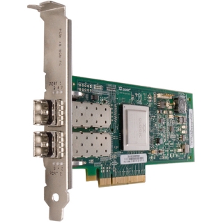 Picture of Lenovo QLogic QLE2562 Fiber Channel Host Bus Adapter