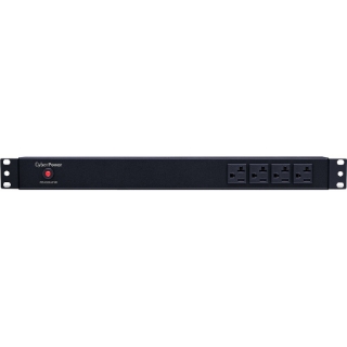 Picture of CyberPower Basic PDU20B4F8R 12-Outlets PDU