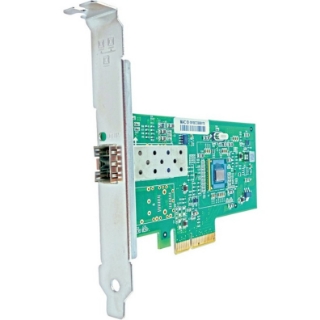 Picture of Axiom 1Gbs Single Port SFP PCIe x4 NIC Card for Lenovo - 00AG500