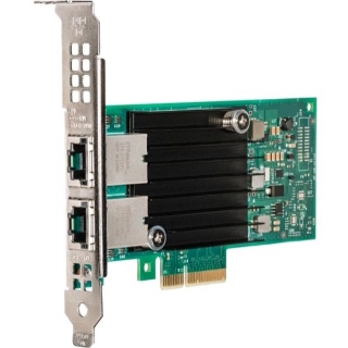 Picture of Lenovo x550 10Gigabit Ethernet Card