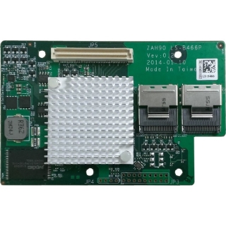 Picture of Lenovo H701-L 6Gb HBA Mezz Card for ThinkServer sd350