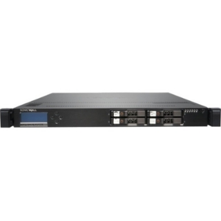 Picture of SonicWall 9000 Network Security/Firewall Appliance