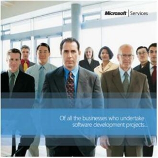 Picture of Microsoft Project - Software Assurance - 1 PC
