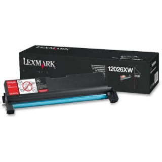 Picture of Lexmark 12026XW Photoconductor Kit