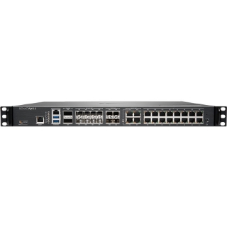 Picture of SonicWall NSsp 10700 Network Security/Firewall Appliance