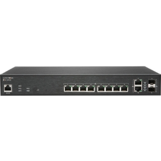 Picture of SonicWall Switch SWS12-10FPOE