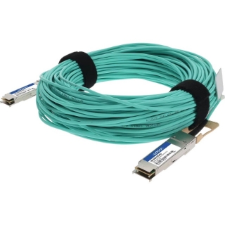 Picture of AddOn Fiber Optic Network Cable