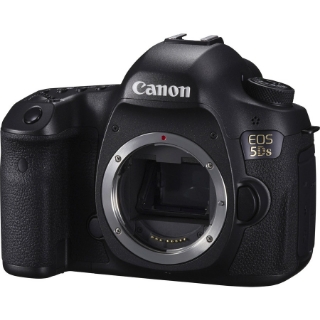 Picture of Canon EOS 5DS 50.6 Megapixel Digital SLR Camera Body Only