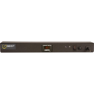 Picture of Geist BRFA100-1025TL 10-Outlets PDU