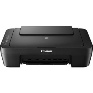 Picture of Canon PIXMA MG MG2525 Inkjet Multifunction Printer - Color