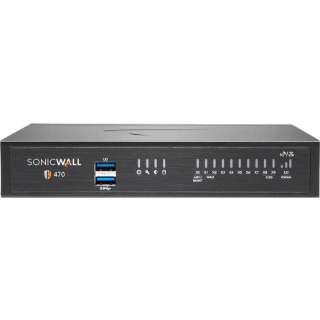 Picture of SonicWall TZ470 High Availability Firewall