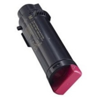 Picture of Dell Original Toner Cartridge - Magenta