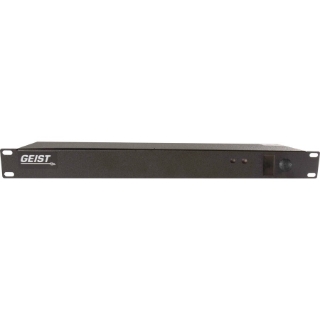 Picture of Geist JRN102-102D20ST5 10-Outlets PDU