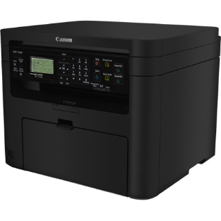 Picture of Canon imageCLASS MF MF232w Wireless Laser Multifunction Printer-Monochrome-Copier/Scanner-24 ppm Mono Print-1200x1200 Print-15000 Pages Monthly-251 sheets Input-Color Scanner-600 Optical Scan- Ethernet-Wireless LAN