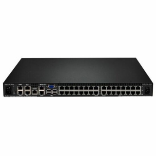 Picture of Lenovo GCM32 KVM Switch