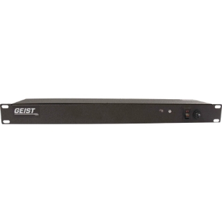 Picture of Geist BR060-10 6-Outlets PDU