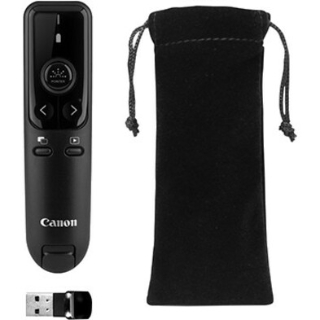 Picture of Canon PR500-R Wireless Presenter Remote