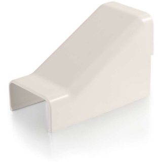 Picture of C2G Wiremold Uniduct 2900 Drop Ceiling Connector - Fog White