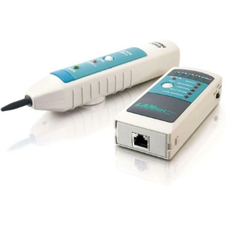 Picture of C2G LANtest Pro Remote Network Cable Tester with Tone and Probe