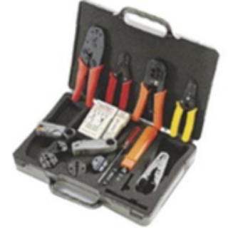 Picture of C2G Network Installation Tool Kit