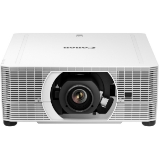 Picture of Canon REALiS WUX6700 LCOS Projector - 16:10