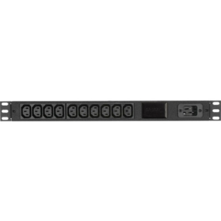 Picture of Geist BRELN102-0020/16 10-Outlet Power Strip