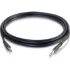 Picture of C2G 10ft Slim Aux 3.5mm Audio Cable - M/M