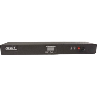 Picture of Geist Basic 10-Outlet PDU