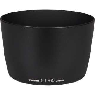 Picture of Canon ET-60 Lens Hood