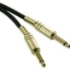 Picture of C2G 6ft Pro-Audio 1/4in Male to 1/4in Male Cable