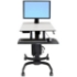 Picture of Ergotron WorkFit-C Single HD Sit Stand Workstation
