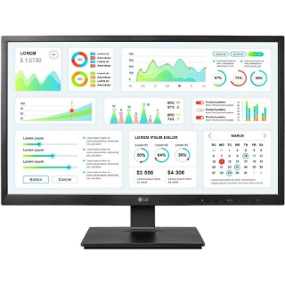 Picture of LG 24CK550Z All-in-One Zero ClientTeradici Tera2321 - TAA Compliant