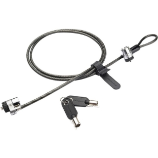 Picture of Lenovo 45K1620 Kensington Twin Head Cable Lock