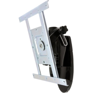 Picture of Ergotron 45-269-009 Wall Mount for Flat Panel Display - Black