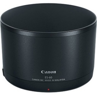 Picture of Canon Lens Hood ES-60