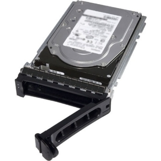 Picture of Dell 2 TB Hard Drive - 2.5" Internal - SATA (SATA/600)