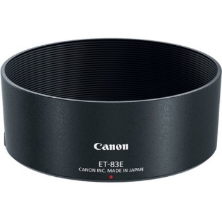 Picture of Canon Lens Hood ET-83E