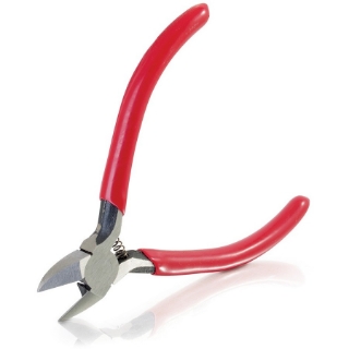 Picture of C2G 4.5in Flush Wire Cutter