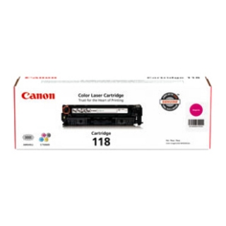 Picture of Canon CRG118 Toner Cartridge