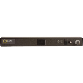 Picture of Geist SPFN104-1025 10-Outlets PDU