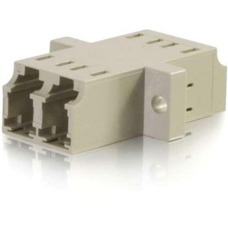 Picture of C2G LC/LC Duplex Multimode Fiber Coupler