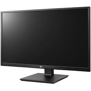 Picture of LG 24BK550Y-I 23.8" Full HD LED LCD Monitor - 16:9 - Textured Black - TAA Compliant