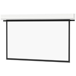 Picture of Da-Lite Advantage Deluxe Electrol 130" Electric Projection Screen